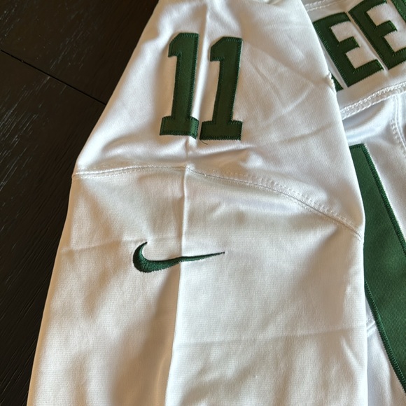 Jayden Reed Green Bay Packers Jersey Nike - Picture 7 of 7